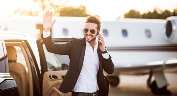 CORPORATE CONCIERGE SERVICES
