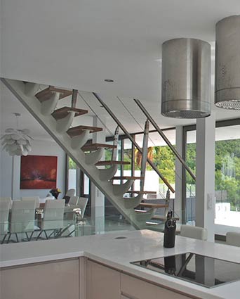 Ibiza professional villa management servicies