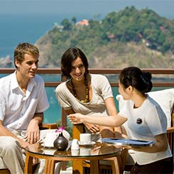 personal concierge in ibiza